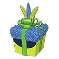 <p>spring songbird gift box</p>