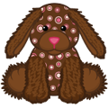 <p>spotted spaniel</p>