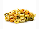 <p>tortellini</p>