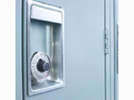 <p>locker</p>