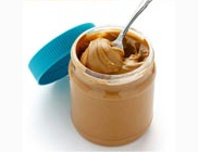 <p>peanut butter</p>