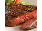 <p>steak</p>