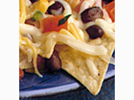 <p>nachos</p>