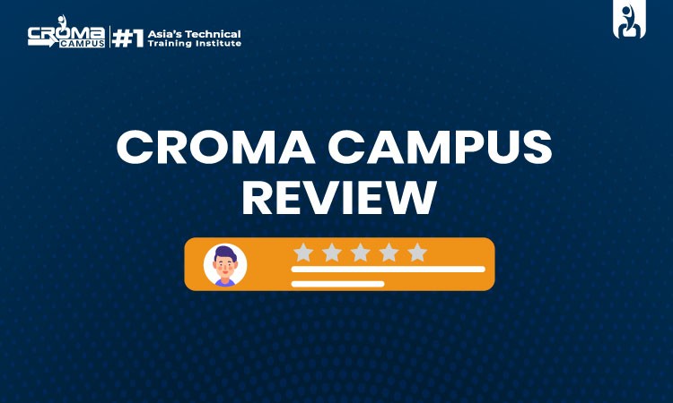 <p>Croma Campus Reviews</p>