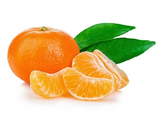 mandarin