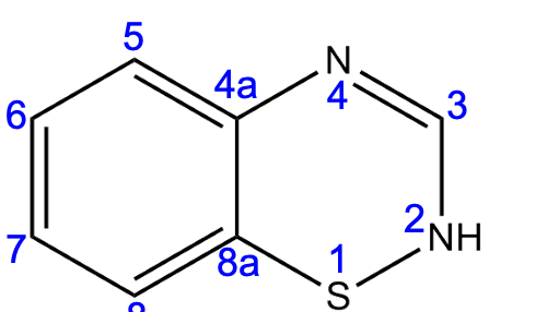 <p>An <strong><span class="tt-bg-yellow">alkyl</span></strong> placed at position ____ will <strong><span class="tt-bg-yellow">increase lipophilicity</span></strong> and <strong><span class="tt-bg-yellow">duration of action. </span></strong></p><p></p><p>a) position 2</p><p>b) position 3</p><p>c) position 3-4</p><p>d) position 6</p><p>e) position 7</p>