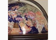 <p>globe</p>