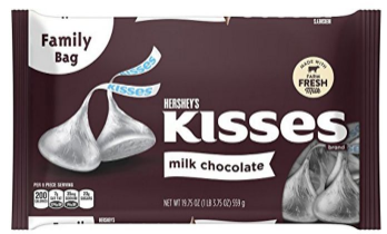 <p>•Isolated from a cancer cell around 1996.</p><p>•Found in a lab in Hershey, Pennsylvania, home to Hershey's Kisses chocolate factory.</p>