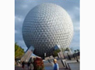 <p>spaceship earth</p>