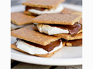 <p>smores</p>