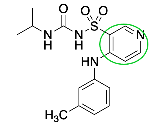 <p>What is the name of this group? </p>