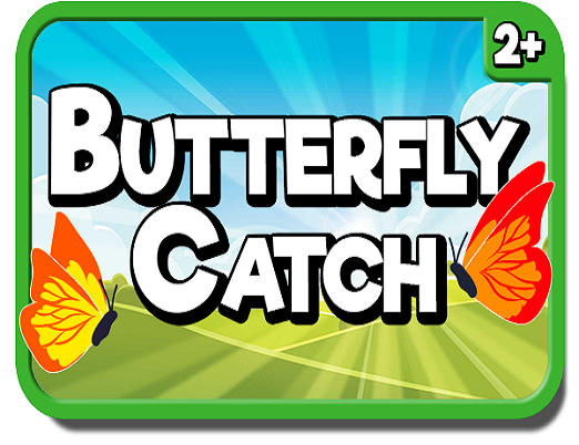 butterfly catch