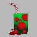 <p>jumbleberry juice box</p>