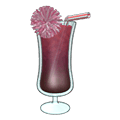 <p>pomegranate punch</p>