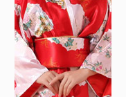 <p>kimono</p>