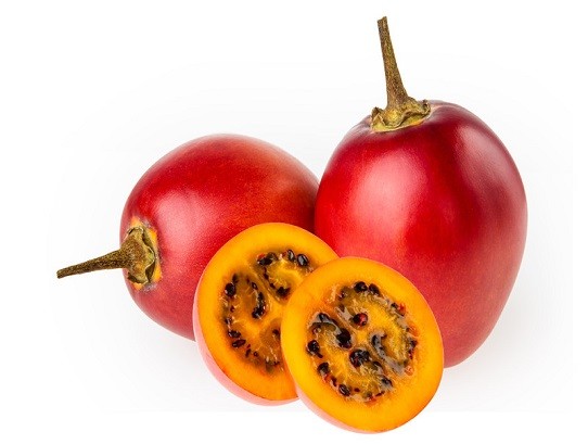 tamarillo