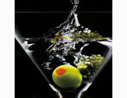 <p>martini</p>