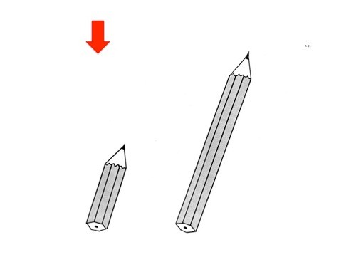 <p>short (in terms of length/duration, NOT for person's height) (opposite of ながい)</p>