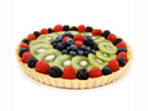 <p>tart</p>