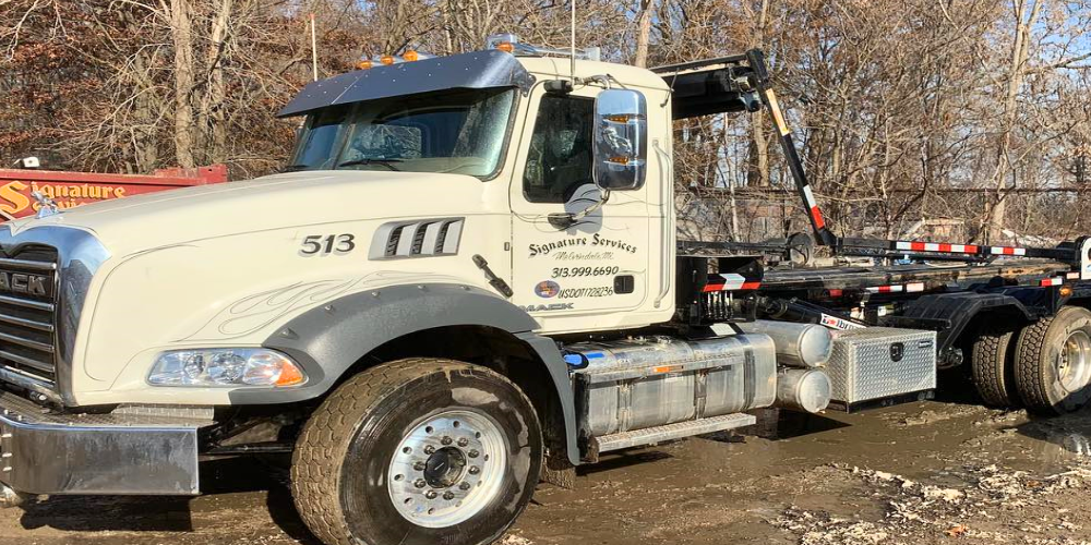 <p>Dumpster Rental Near Me Livonia MI</p>