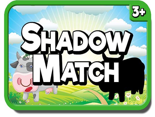 shadow match