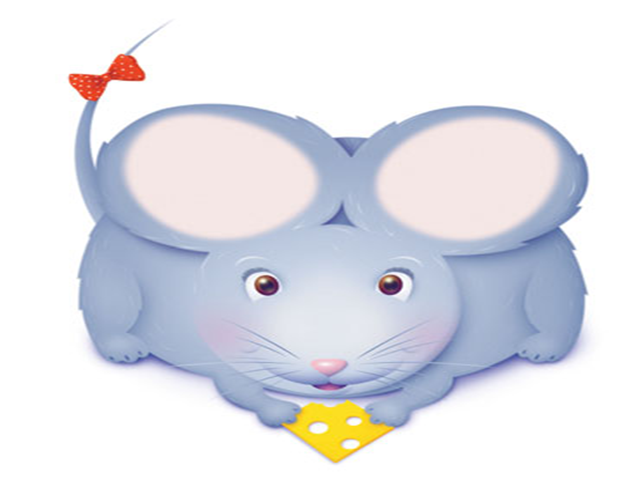 <p>mimi mouse</p>