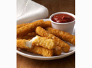 <p>mozzarella sticks</p>