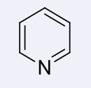 <p>name the heterocycle &amp; give the pKa</p>