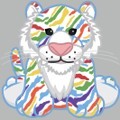 <p>colorsplash tiger</p>