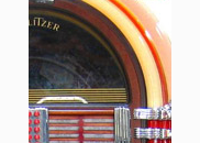 <p>jukebox</p>