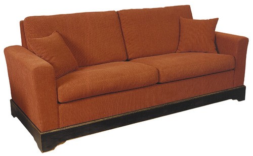 <p>sofa, couch</p>