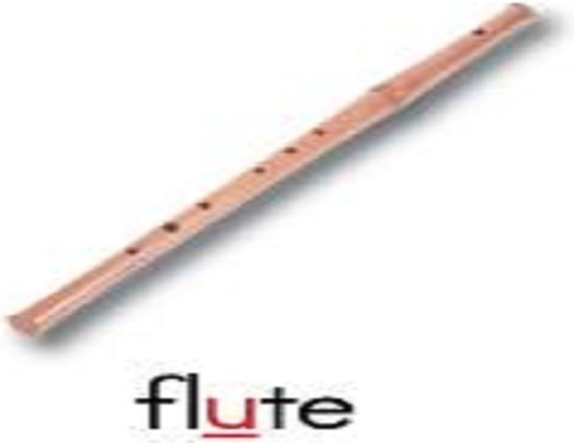 flute