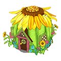 <p>sunflower cottage</p>
