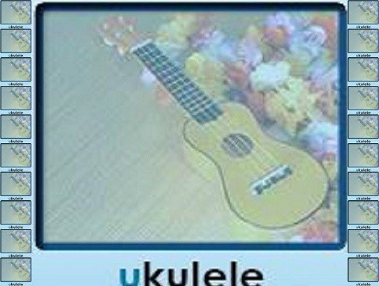 ukulele