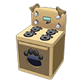 <p>puppy stove</p>