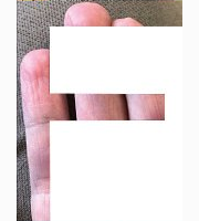 <p>fingers</p>