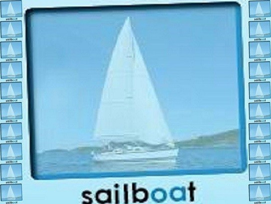 sailboat