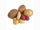 <p>potatoes</p>