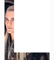 <p>legolas</p>