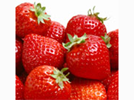 <p>strawberries</p>