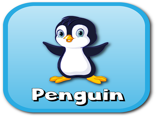 penguin