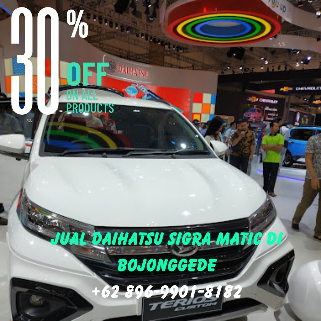 <p>Kredit Mobil Daihatsu Ayla Baru di Tajurhalang Bogor</p>