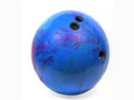 <p>bowling ball</p>