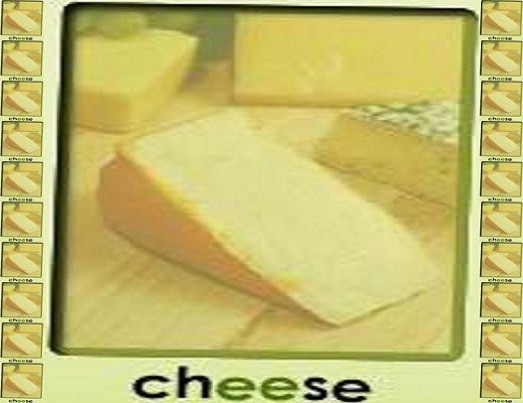 cheese