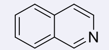 <p>name the heterocycle &amp; give the pKa</p>