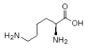 <p>Naam +  3-lettercode + (a)polair of geladen (+ of -)?</p>