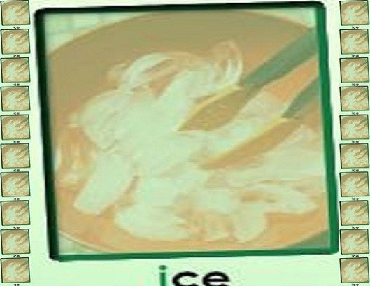 ice