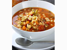 <p>minestrone</p>