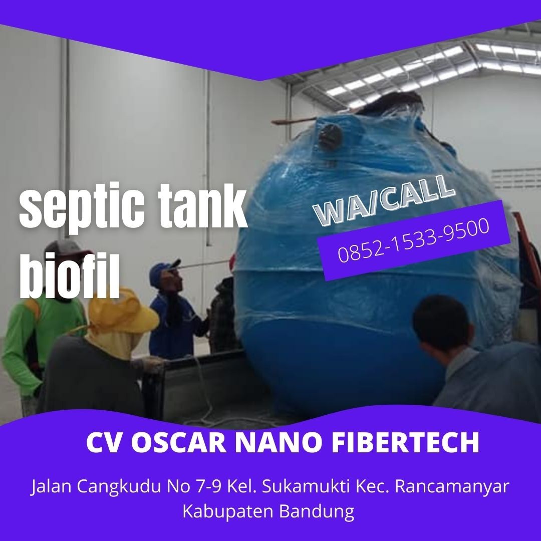 <p>septic tank biofil</p>