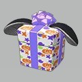 <p>spooky pup gift box</p>